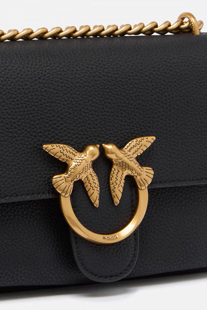 PINKO  LOVE ONE SOFT MIN en color ZQ  (3)