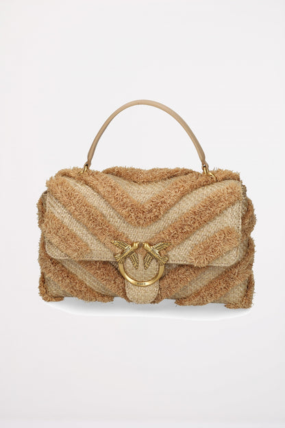 PINKO LOVE LADY PUFF CLASS en color CQ  (1)