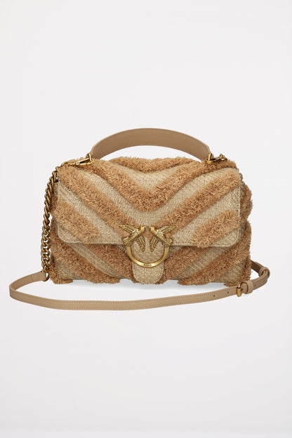 PINKO LOVE LADY PUFF CLASS en color CQ  (3)