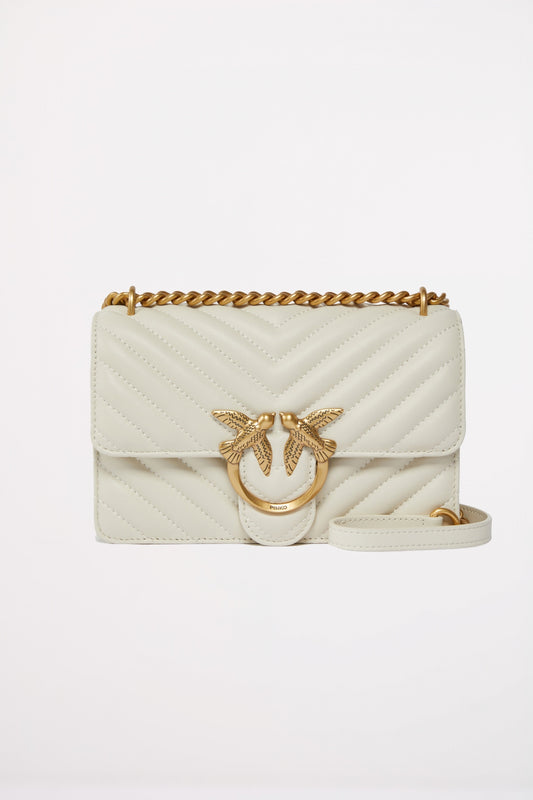 PINKO LOVE MINI ICON WALLE en color ZQ  (1)
