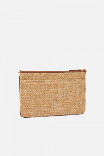 PINKO FLAT CLASSIC en color CQ  (2)