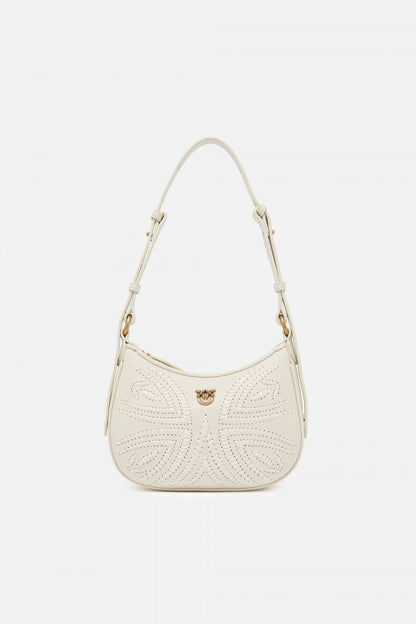 PINKO HALF MONN BABY en color ZQ  (1)