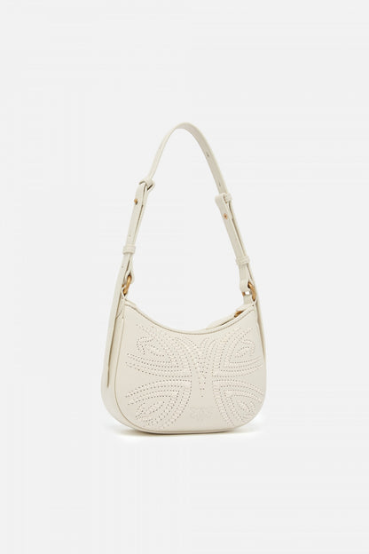 PINKO HALF MONN BABY en color ZQ  (2)