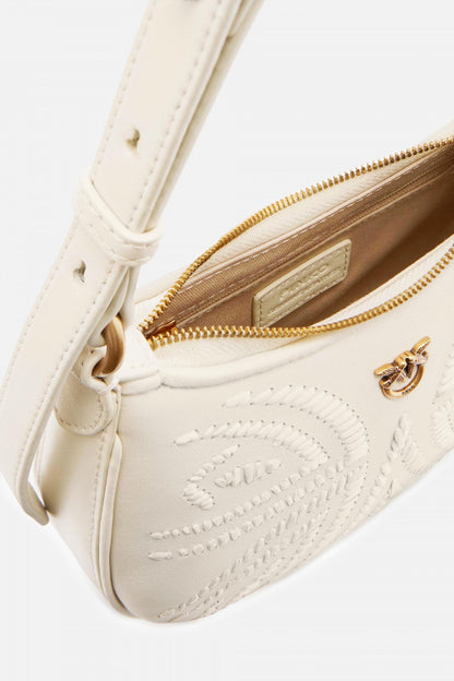 PINKO HALF MONN BABY en color ZQ  (4)