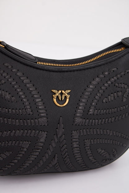 PINKO HALF MONN BABY en color ZQ  (4)
