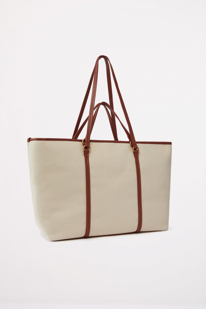 PINKO MIRANDA SHOPPER en color CLQ  (2)
