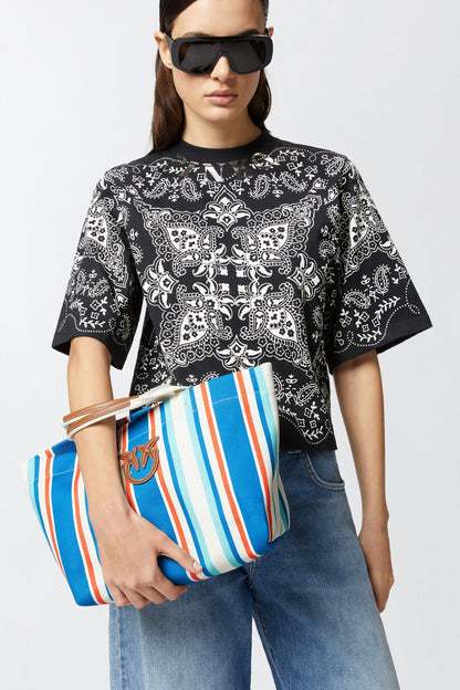 PINKO SHOPPER MEDIANO en color AEQ  (4)