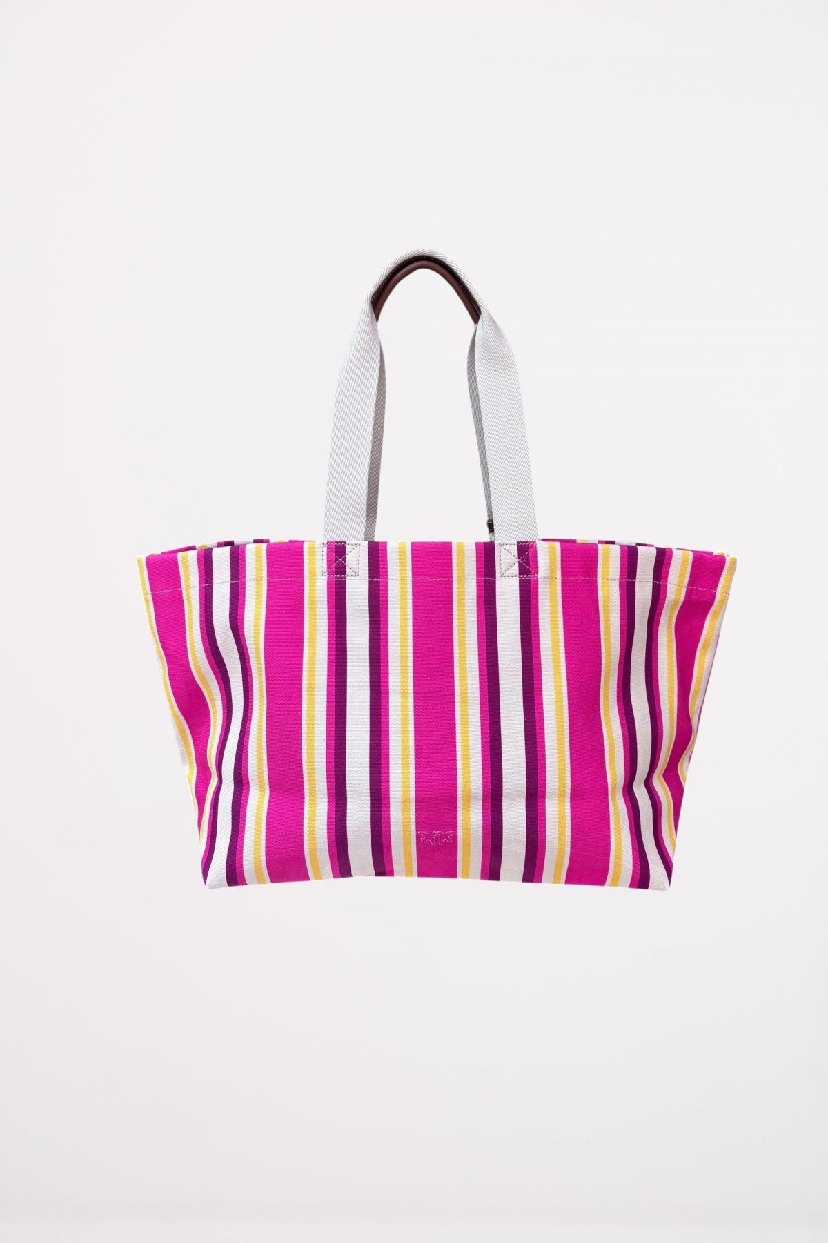 PINKO SHOPPING BAG EXTRA en color QQ  (2)