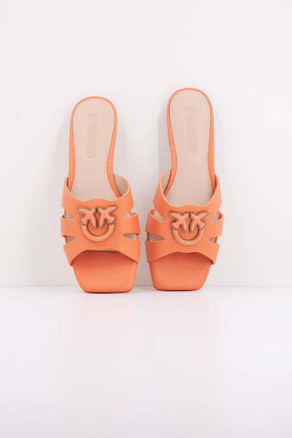 PINKO P MARLI  SLIPPE en color Q  (3)