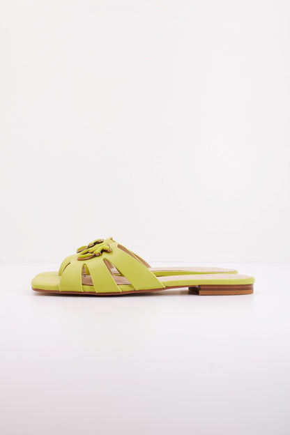 PINKO P MARLI  SLIPPE en color S  (1)