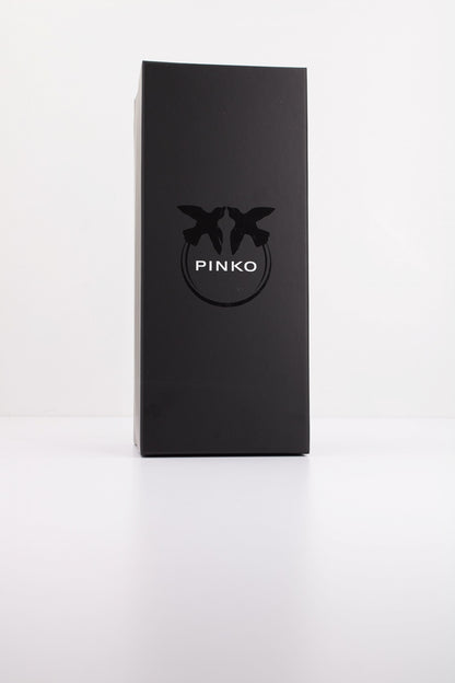 PINKO P MARLI  SLIPPE en color S  (6)