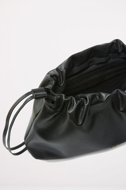 PINKO MAXI CLUTCH+TRACOLLA en color ZQ  (3)