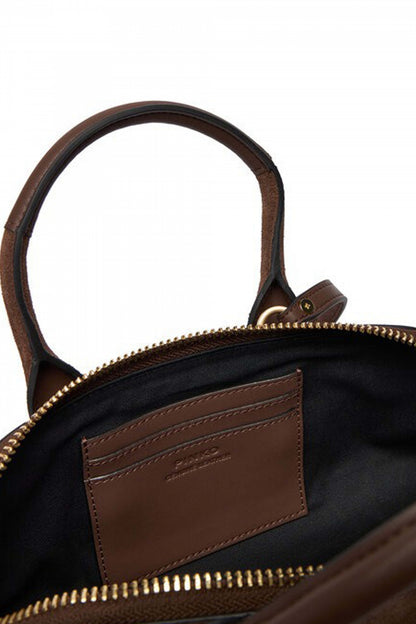 PINKO BOWLING BAG BAGUETTE en color LQ  (4)