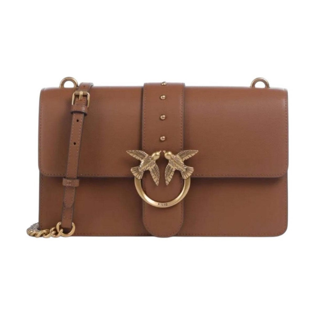 PINKO  LOVE ONE CLASSIC ST en color LQ  (4)