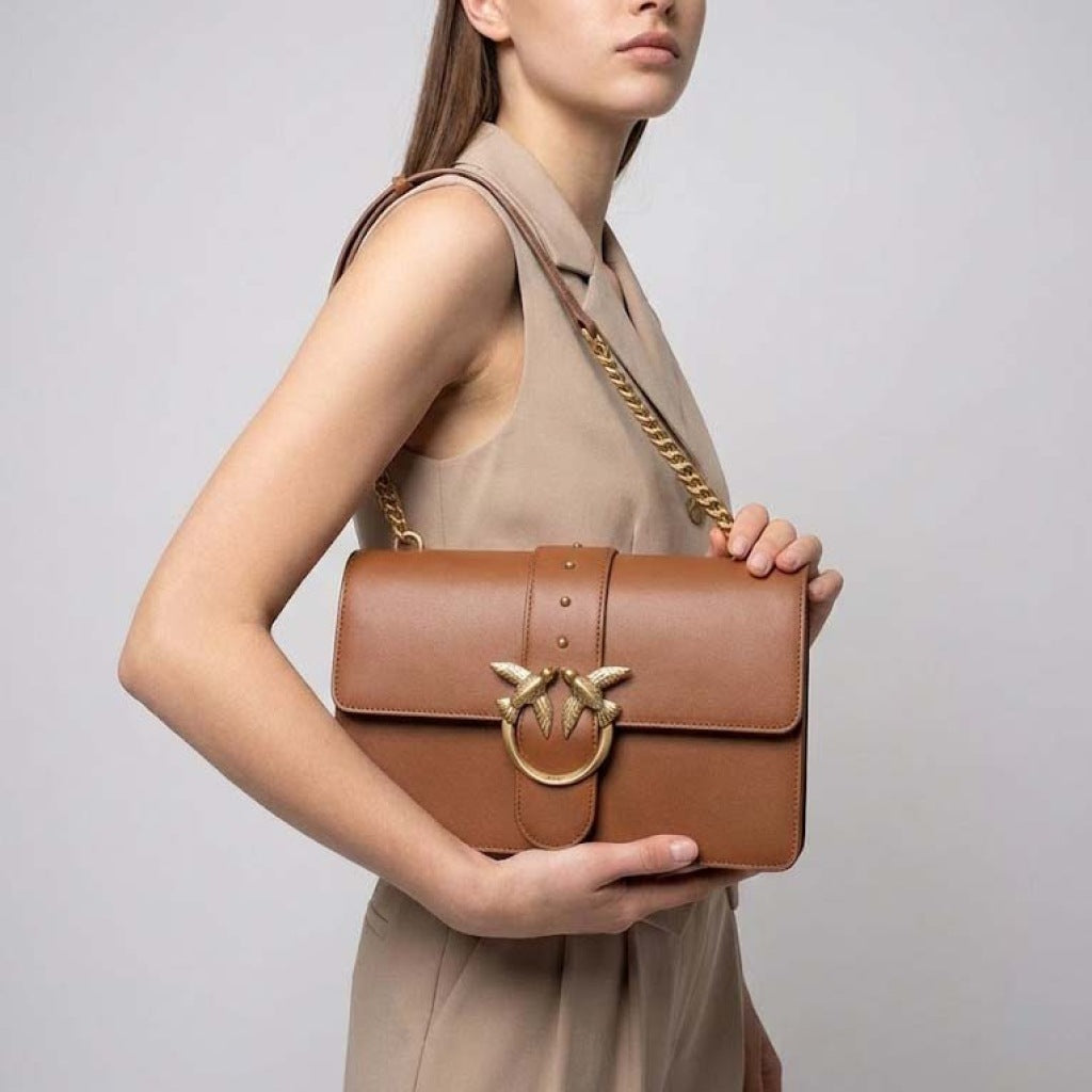 PINKO  LOVE ONE CLASSIC ST en color LQ  (6)
