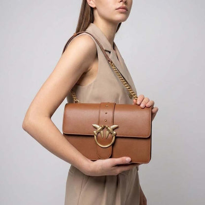 PINKO  LOVE ONE CLASSIC ST en color LQ  (6)