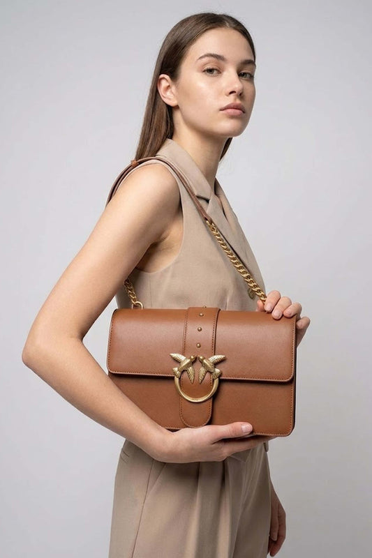 PINKO  LOVE ONE CLASSIC ST en color LQ  (1)