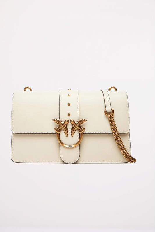 PINKO  LOVE ONE CLASSIC ST en color ZQ  (1)