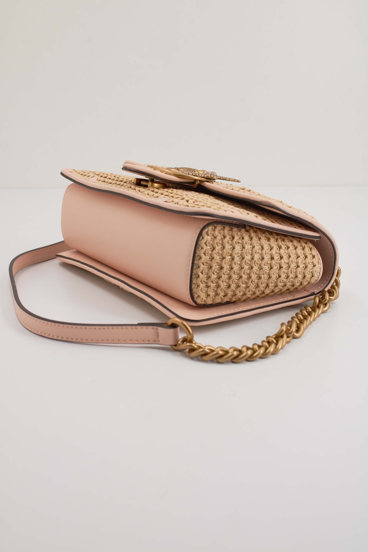 PINKO LOVE ONE MINI LIGHT  en color HNQ  (3)