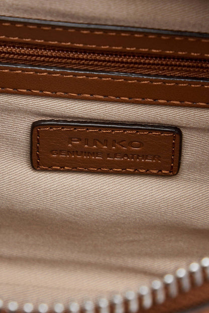 PINKO  BAULETTO TRITTICO  en color LO  (4)