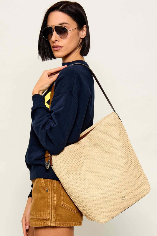 PINKO BUCKET BIG TRITTICO en color HHA  (1)