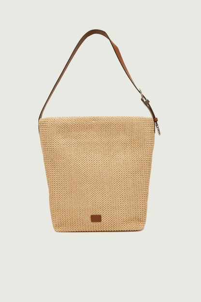 PINKO BUCKET BIG TRITTICO en color HHA  (2)