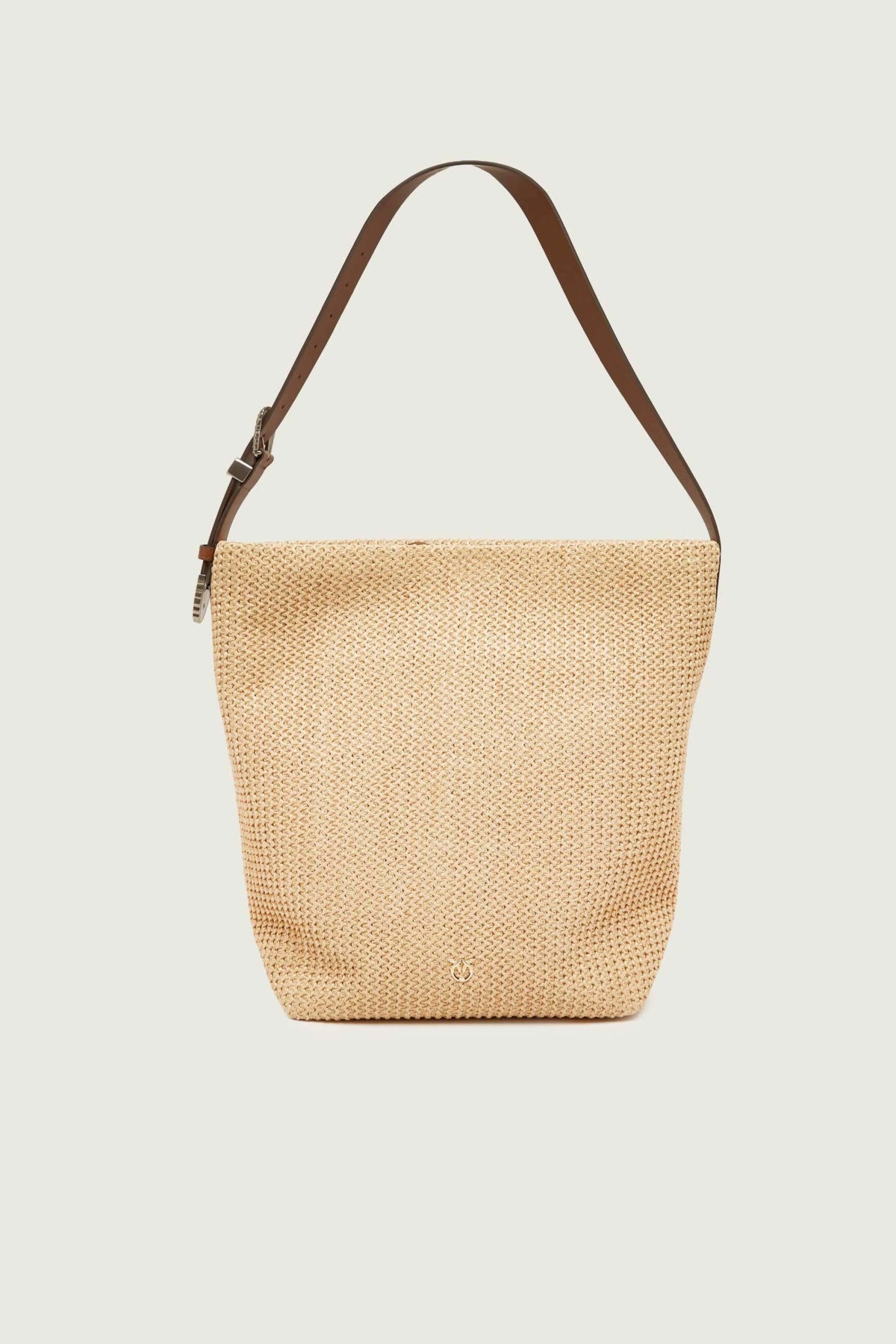 PINKO BUCKET BIG TRITTICO en color HHA  (3)