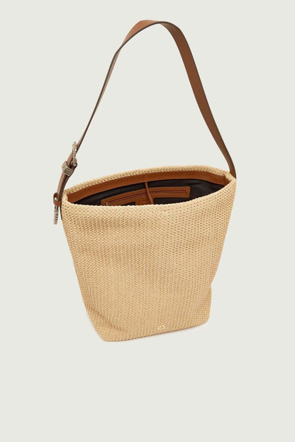 PINKO BUCKET BIG TRITTICO en color HHA  (4)
