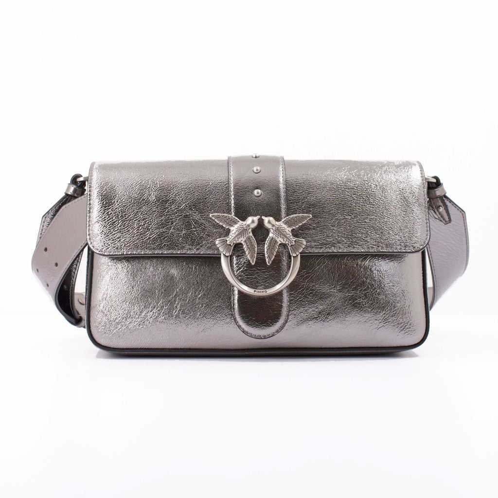 PINKO LOVE ONE CLASSIC en color IEH  (4)