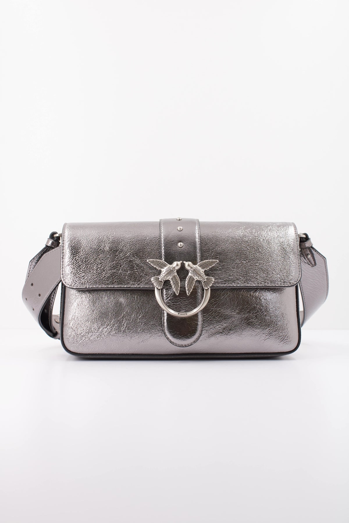PINKO LOVE ONE CLASSIC en color IEH  (1)