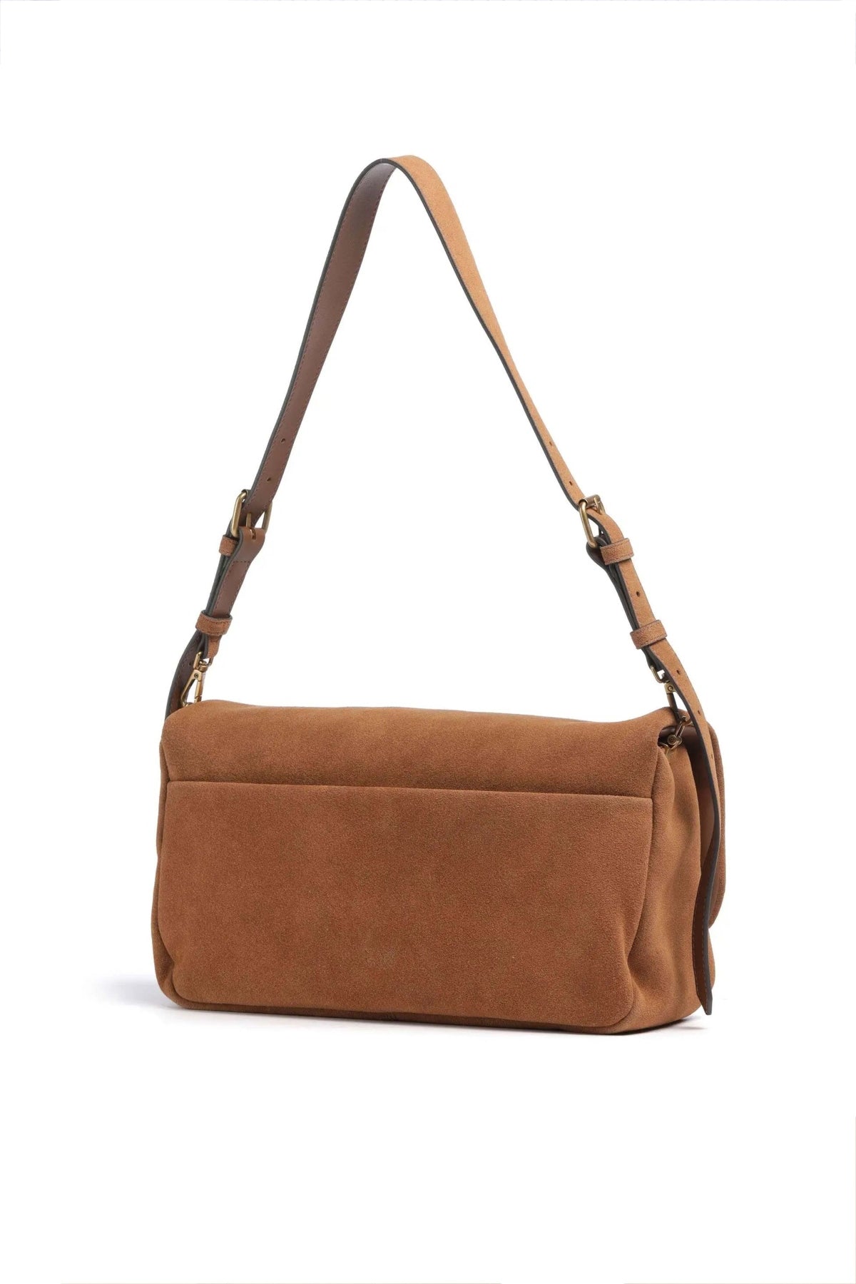 PINKO CLICK SOFT BAGUETTE en color LQ  (3)