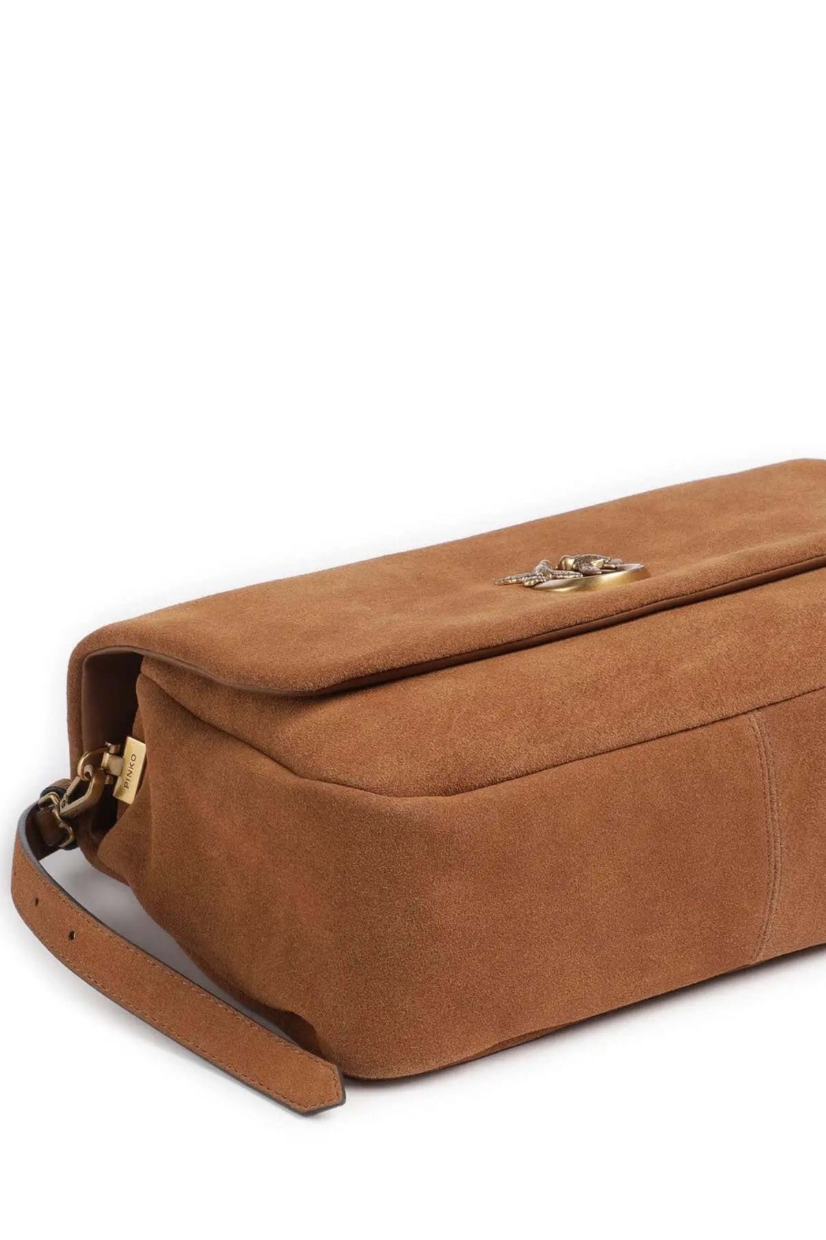 PINKO CLICK SOFT BAGUETTE en color LQ  (4)