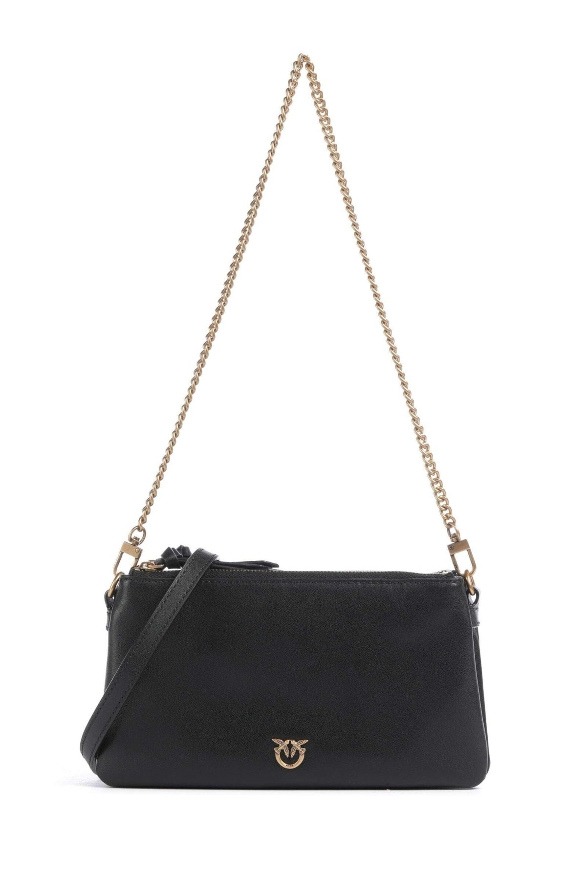 PINKO  AQO DOUBLE M en color ZQ  (1)