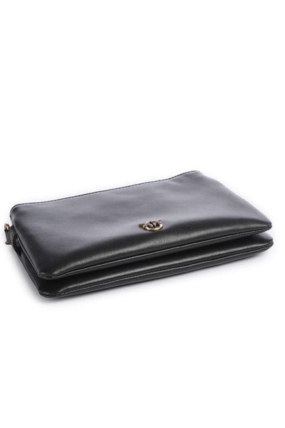 PINKO  AQO DOUBLE M en color ZQ  (3)