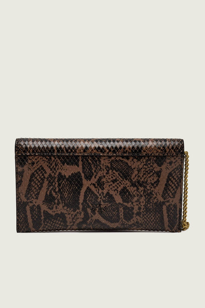 PINKO  AE FLAT PUR en color MQ  (2)