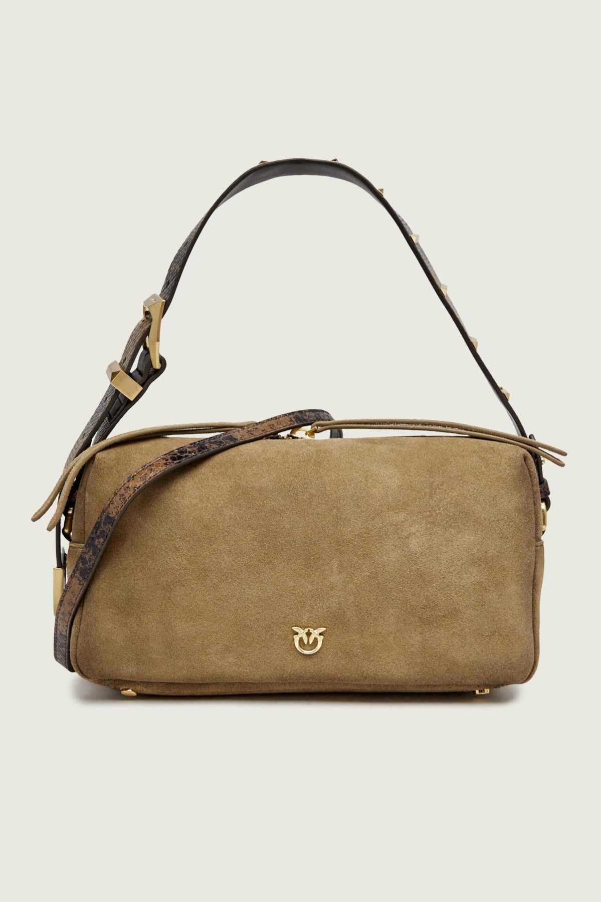 PINKO  AM POUCH FU en color LJ  (1)