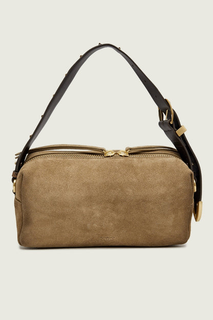 PINKO  AM POUCH FU en color LJ  (2)