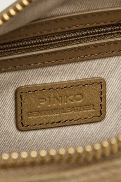 PINKO  AM POUCH FU en color LJ  (3)