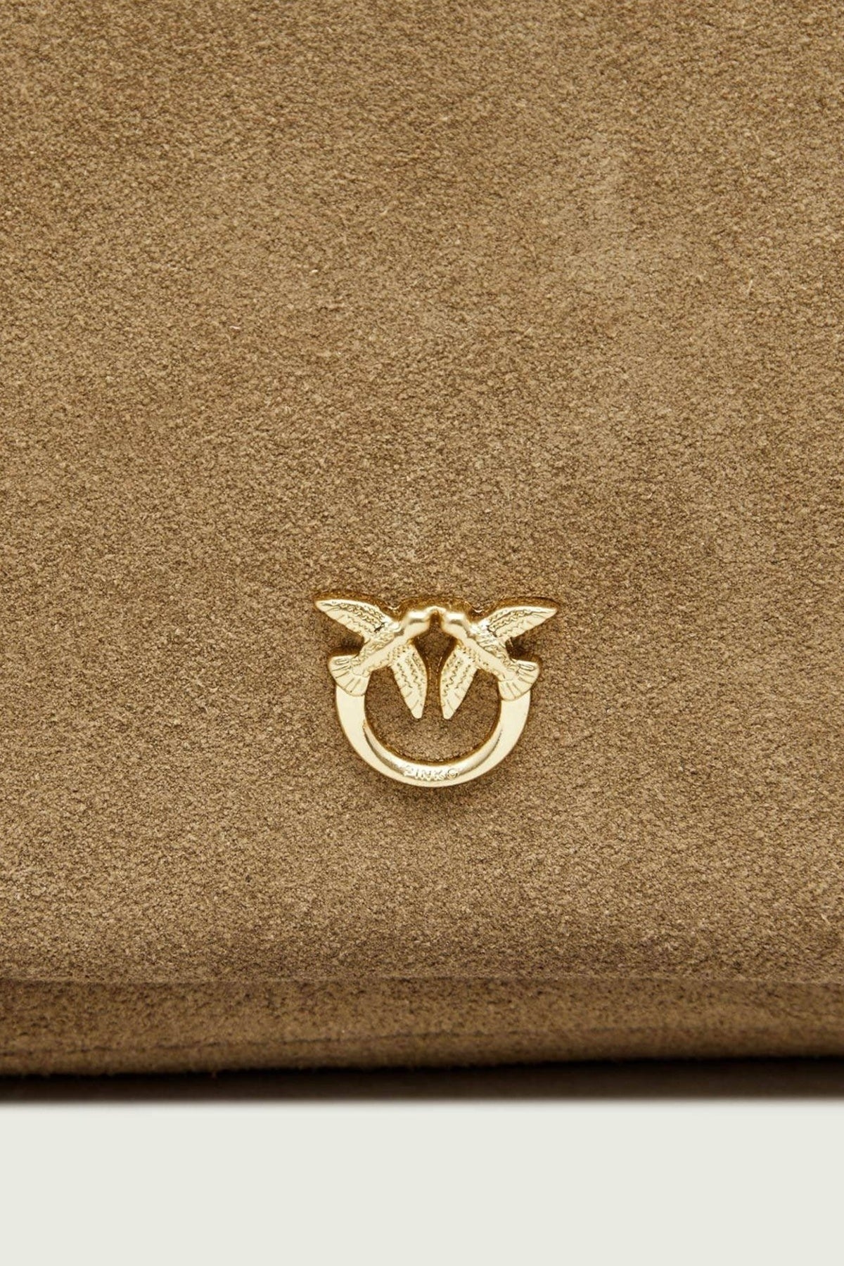 PINKO  AM POUCH FU en color LJ  (4)