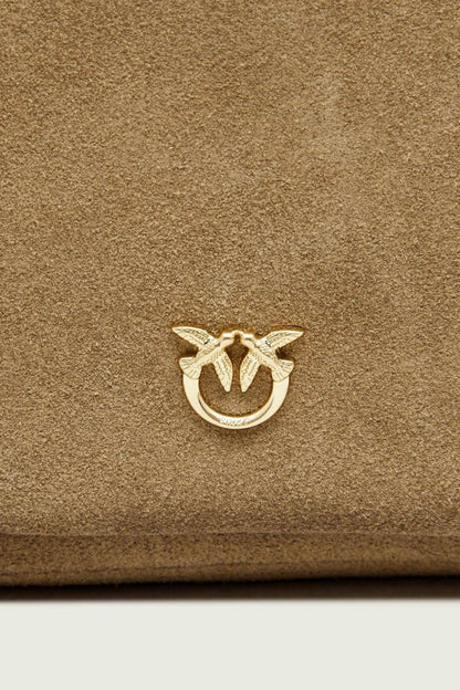 PINKO  AM POUCH FU en color LJ  (4)