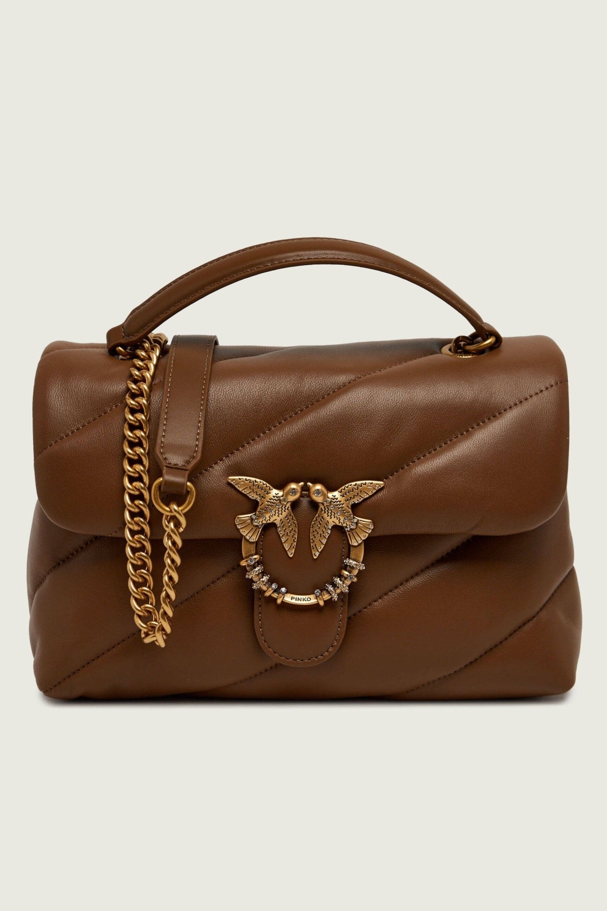 PINKO  AF PUFF CLA en color MQ  (1)