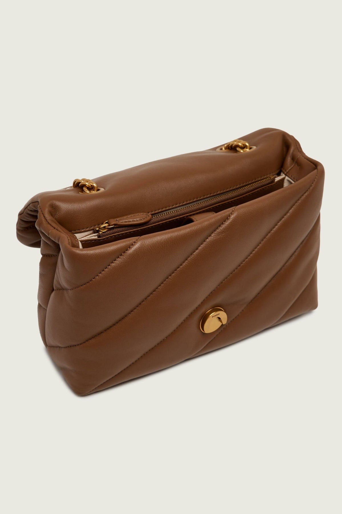 PINKO  AF PUFF CLA en color MQ  (3)