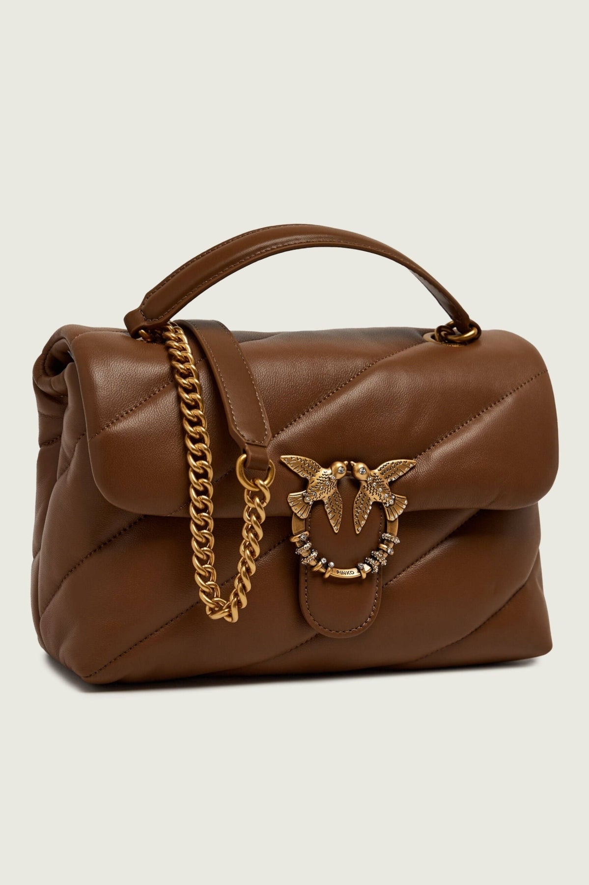 PINKO  AF PUFF CLA en color MQ  (4)