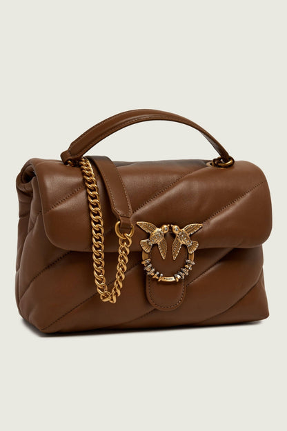 PINKO  AF PUFF CLA en color MQ  (4)