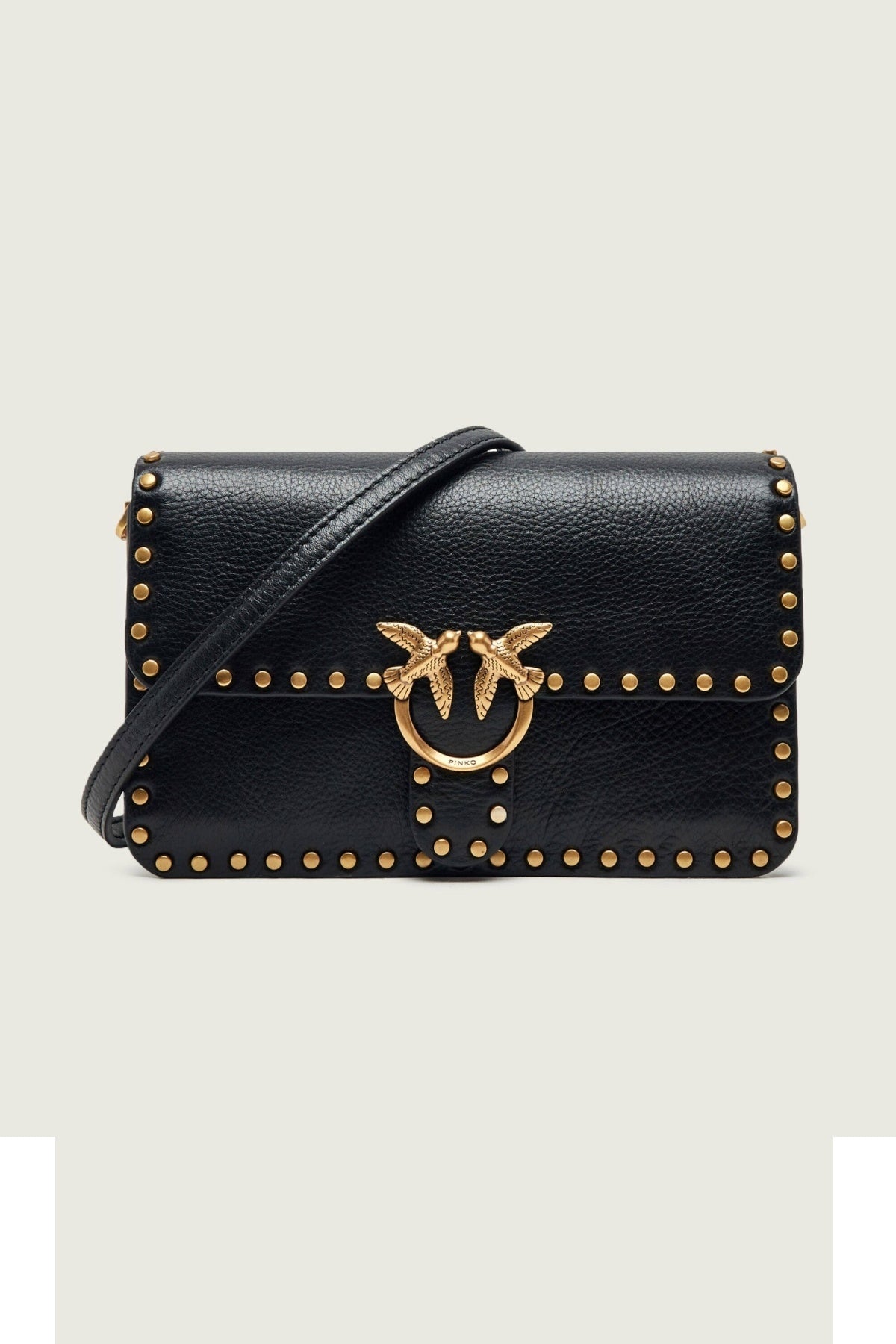 PINKO  AJG LOVE ONE en color ZQ  (1)