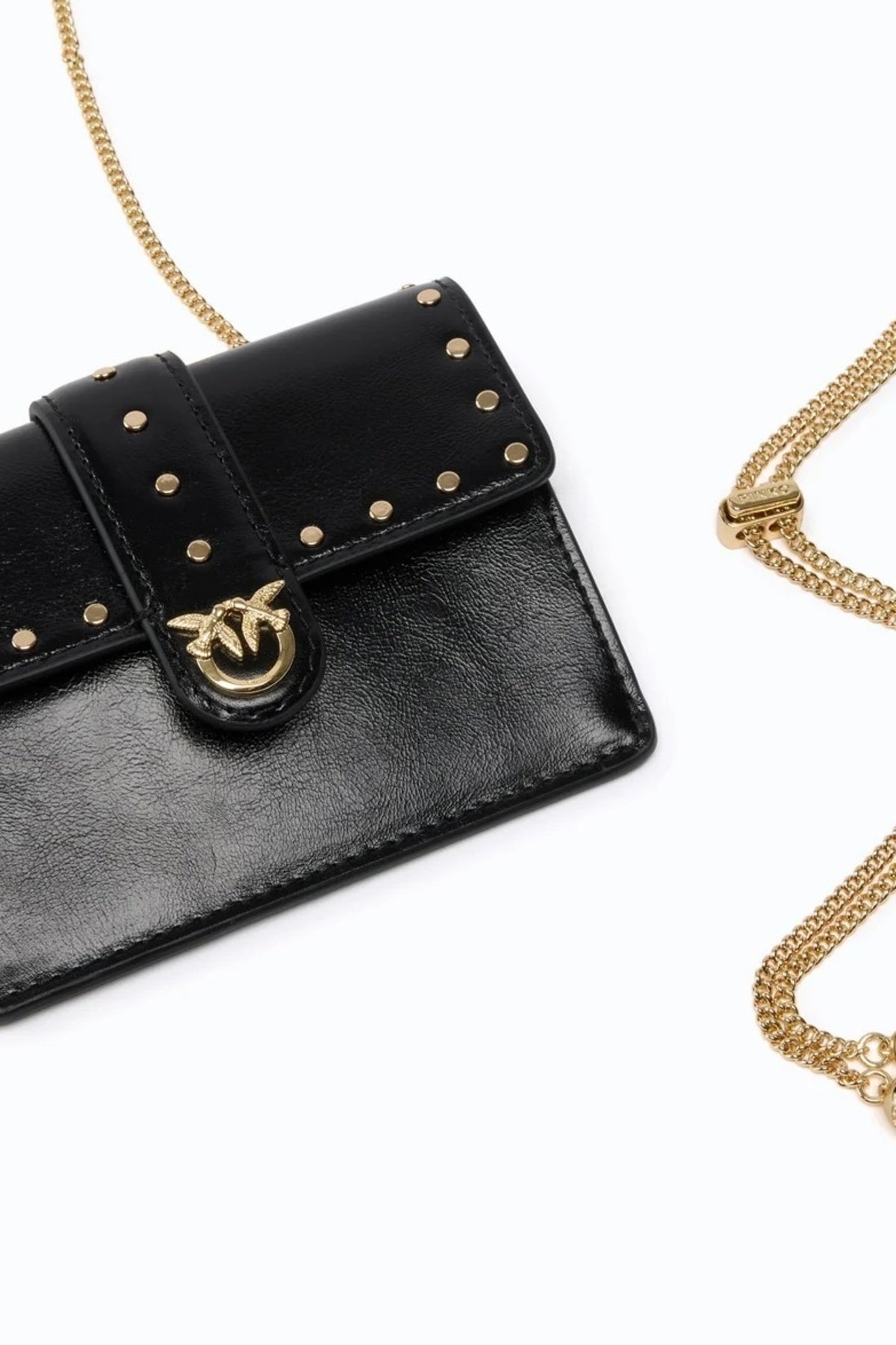 PINKO  ALP LOVE POC en color ZY  (4)