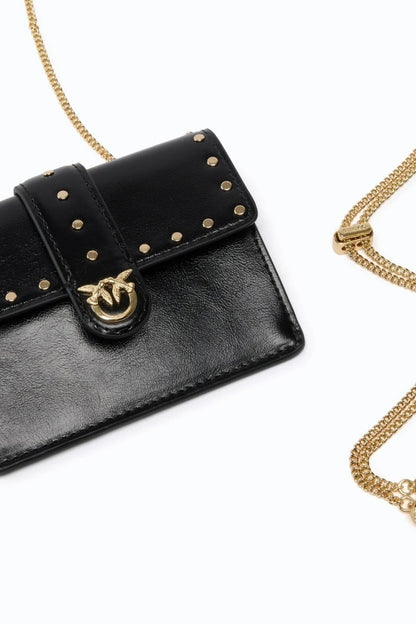 PINKO  ALP LOVE POC en color ZY  (4)