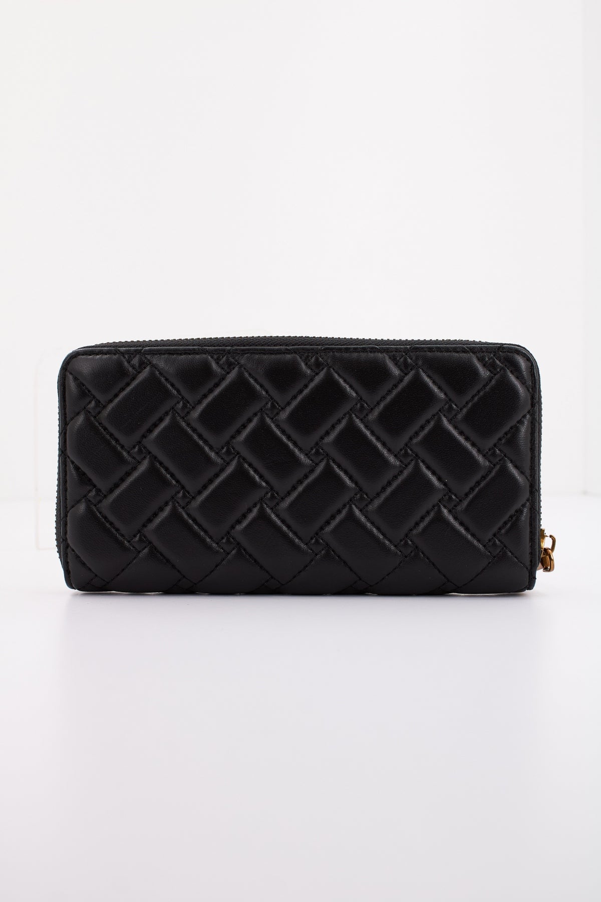 KURT GEIGER LONDON K ZIP AROUNF WALLES  en color BLACK  (3)