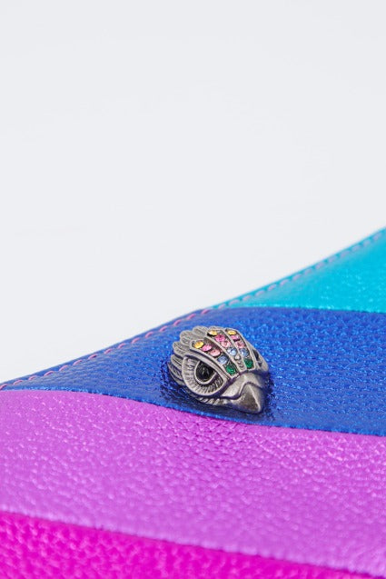 KURT GEIGER LONDON ZIP AROUND WALLET en color MULTOTHER  (3)