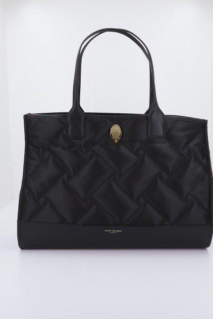 KURT GEIGER LONDON K en color BLACK  (1)